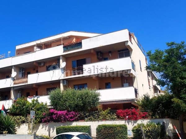appartamento in vendita a Santa Marinella