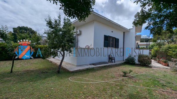 casa indipendente in vendita a Santa Marinella