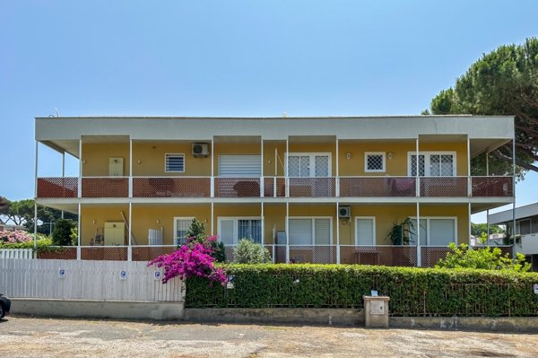 appartamento in vendita a Santa Marinella