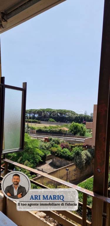 appartamento in vendita a Santa Marinella