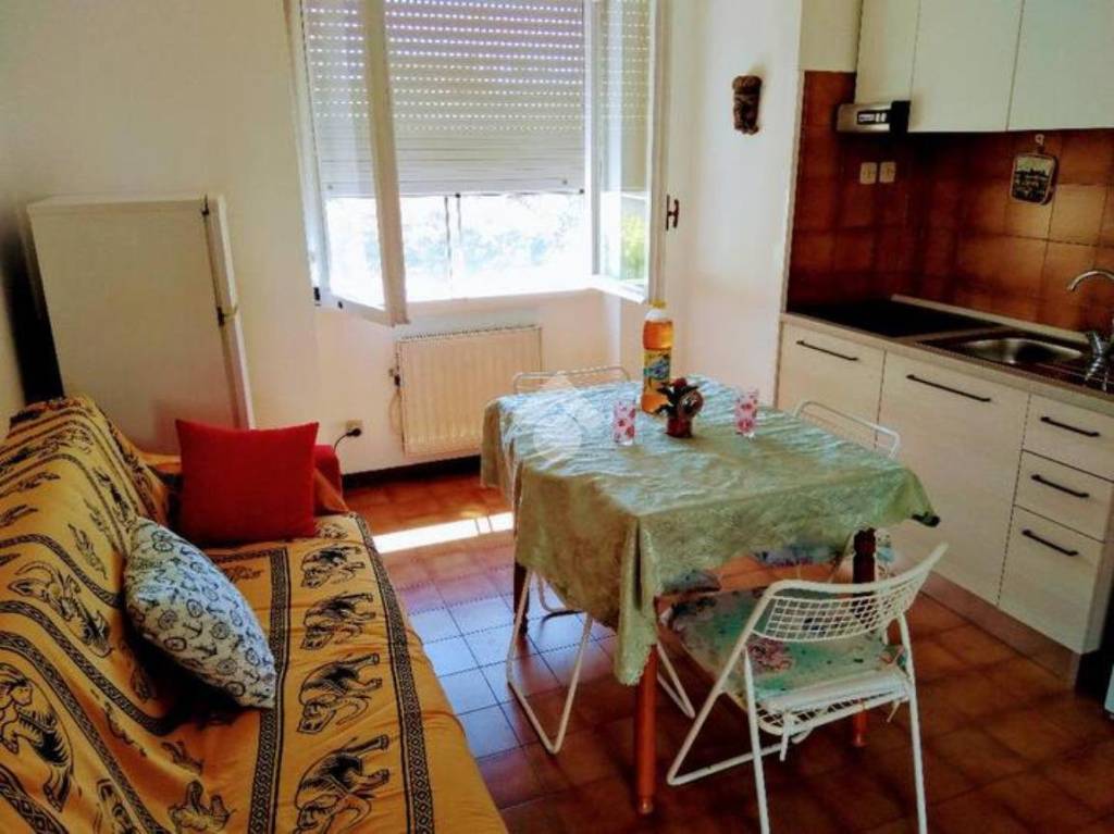 casa indipendente in vendita a Santa Marinella