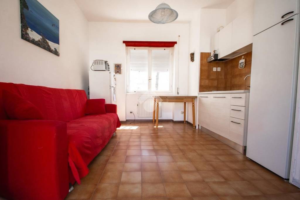 casa indipendente in vendita a Santa Marinella