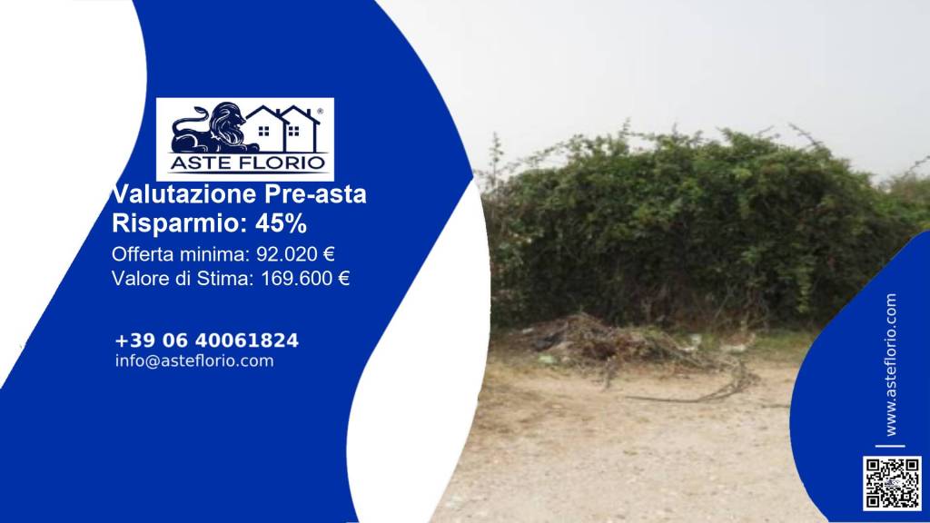 terreno agricolo in vendita a Santa Marinella in zona Santa Severa