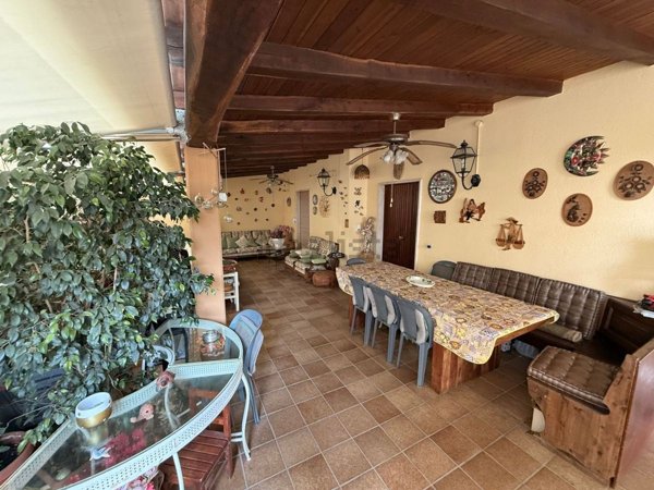 casa indipendente in vendita a Santa Marinella