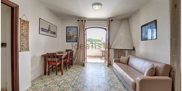 quadrivano in vendita a Santa Marinella