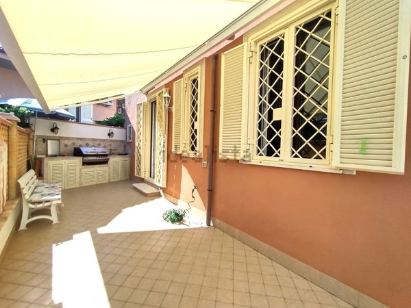 appartamento in vendita a Santa Marinella