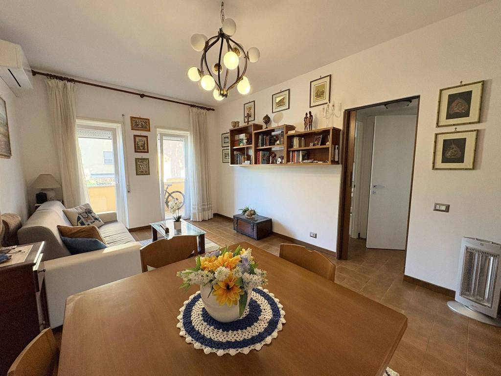 appartamento in vendita a Santa Marinella