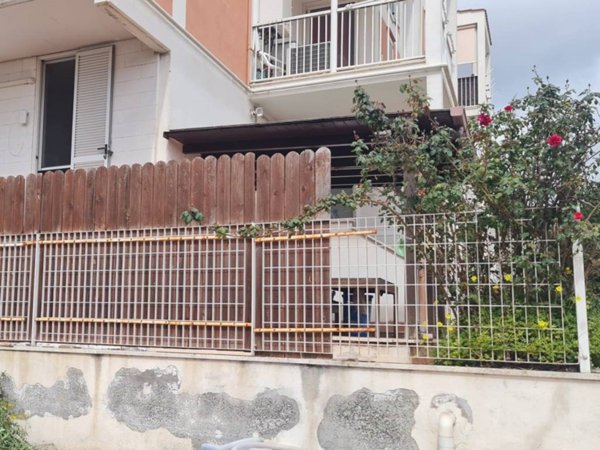 appartamento in vendita a Santa Marinella