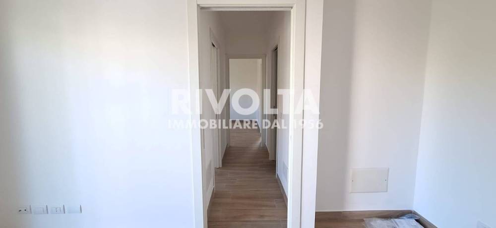 appartamento in vendita a Santa Marinella in zona Santa Severa