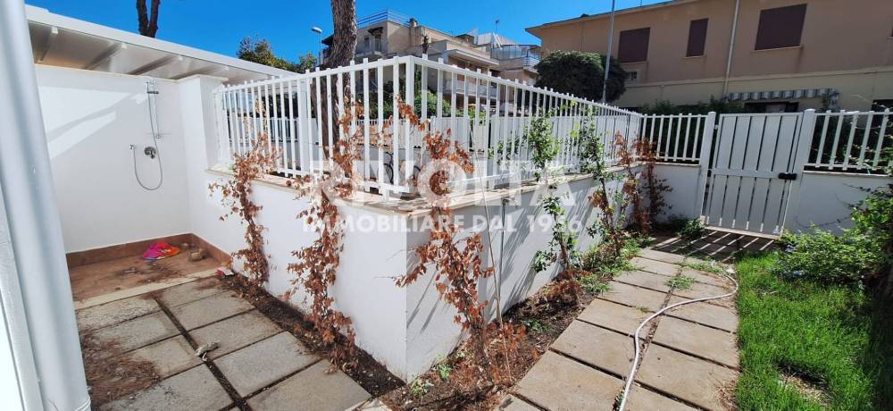 appartamento in vendita a Santa Marinella in zona Santa Severa