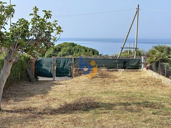 terreno agricolo in vendita a Santa Marinella