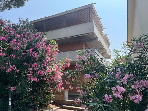 appartamento in vendita a Santa Marinella in zona Santa Severa