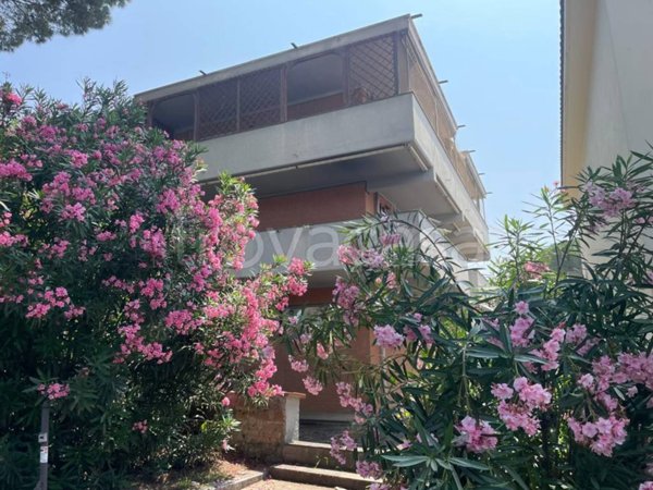 appartamento in vendita a Santa Marinella in zona Santa Severa