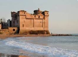 appartamento in vendita a Santa Marinella in zona Santa Severa