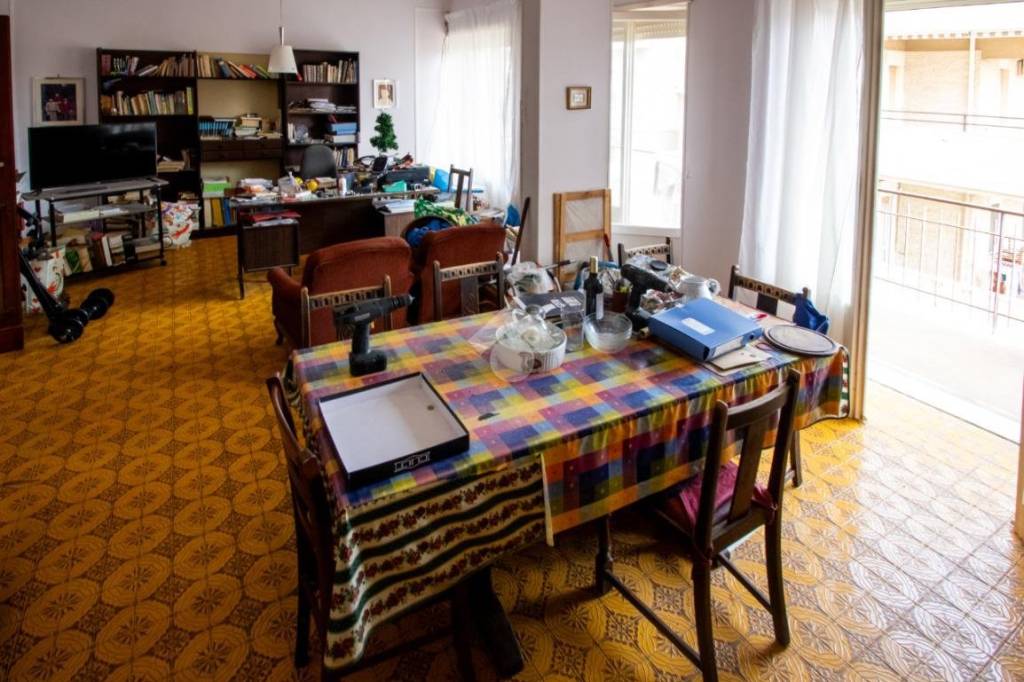 appartamento in vendita a Santa Marinella