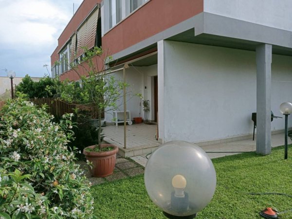 appartamento in vendita a Santa Marinella