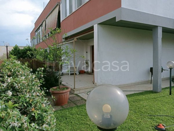 appartamento in vendita a Santa Marinella