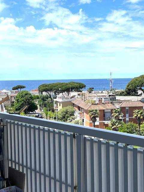 appartamento in vendita a Santa Marinella