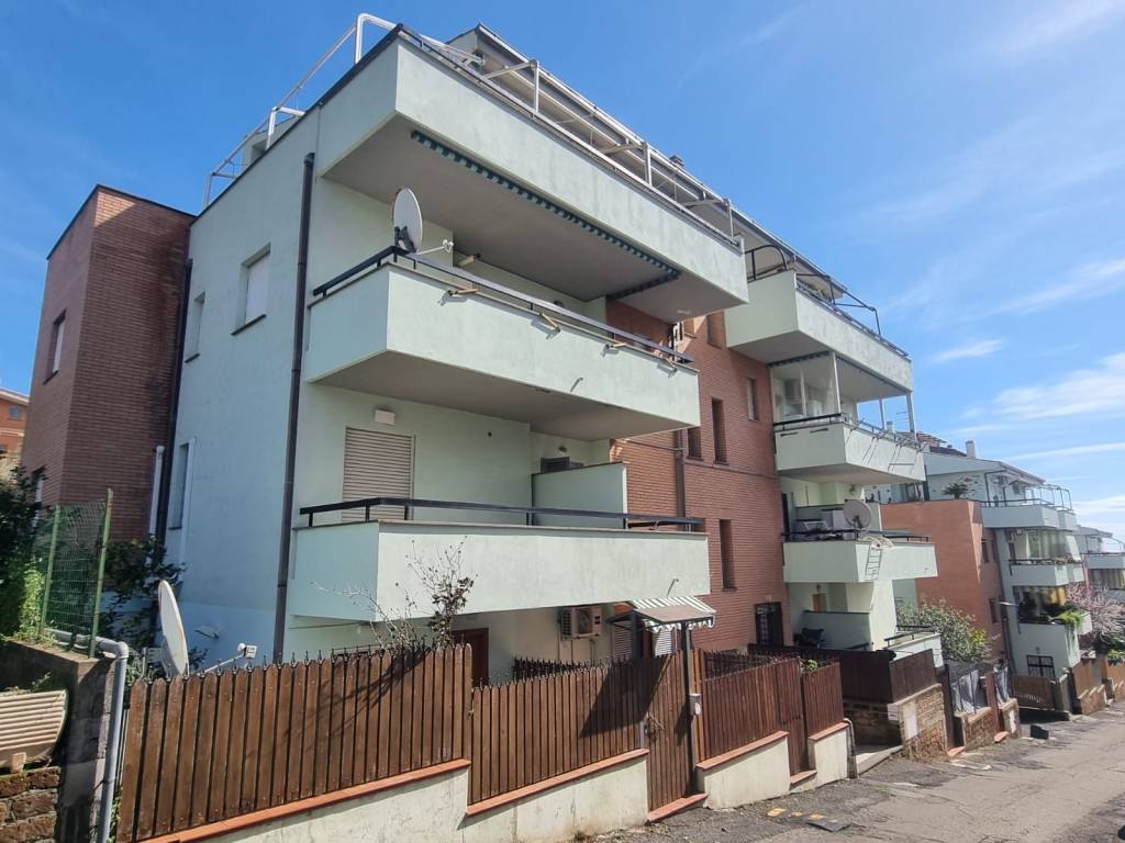 appartamento in vendita a Santa Marinella