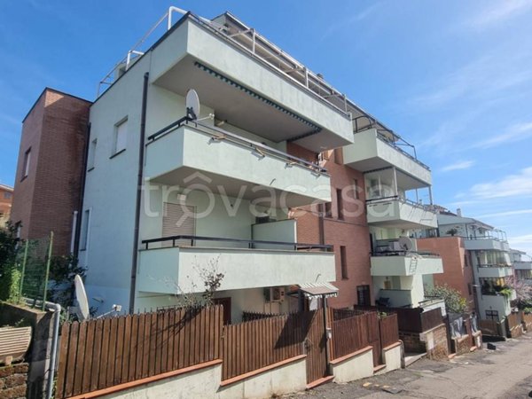 appartamento in vendita a Santa Marinella