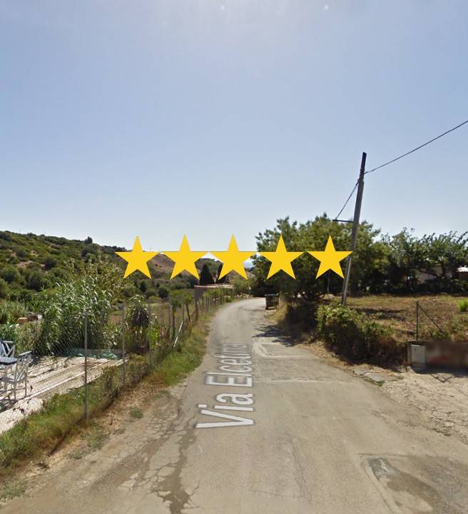 casa indipendente in vendita a Santa Marinella