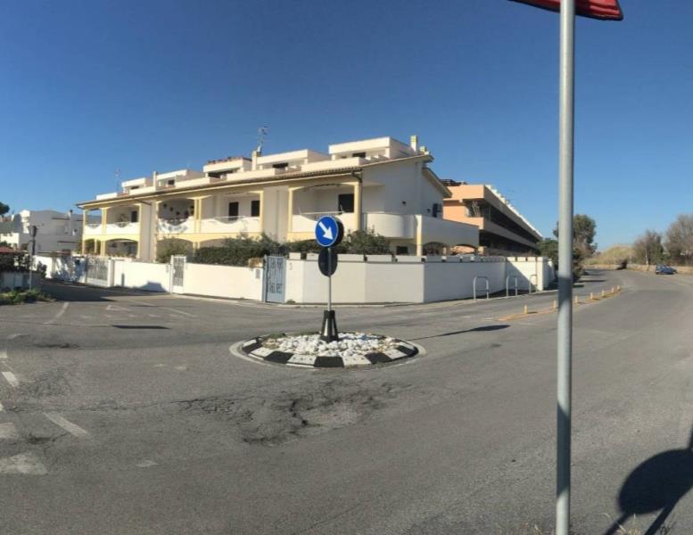 appartamento in vendita a Santa Marinella