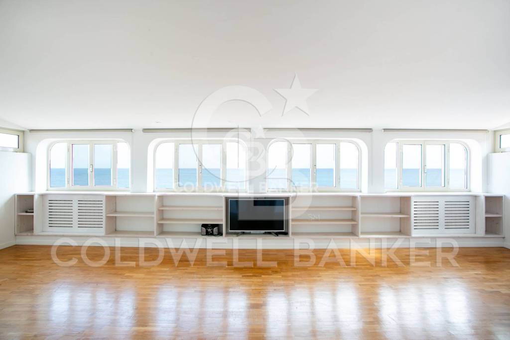 appartamento in vendita a Santa Marinella
