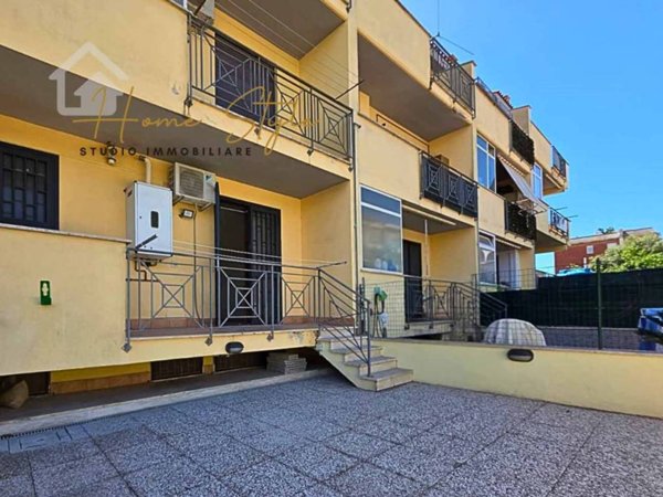 appartamento in vendita a Santa Marinella