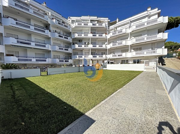 appartamento in vendita a Santa Marinella