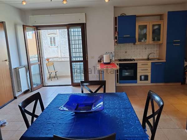 appartamento in vendita a Santa Marinella