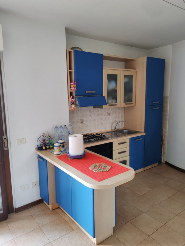 appartamento in vendita a Santa Marinella