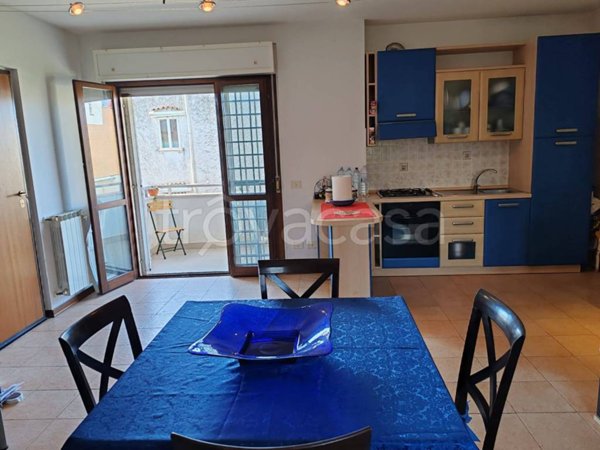 appartamento in vendita a Santa Marinella