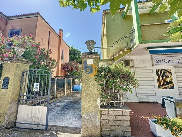 appartamento in vendita a Santa Marinella