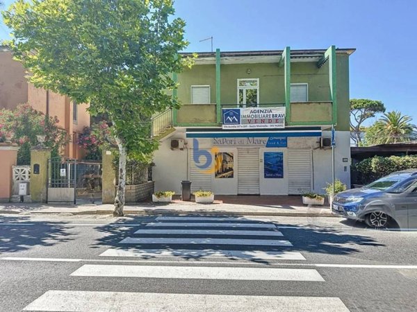 appartamento in vendita a Santa Marinella