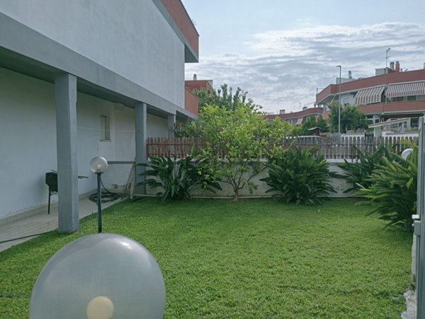 appartamento in vendita a Santa Marinella