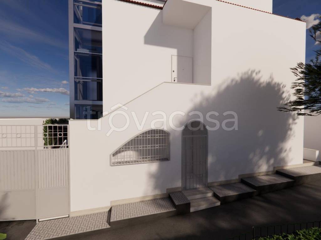 appartamento in vendita a Santa Marinella