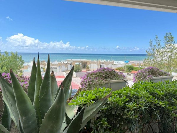 appartamento in vendita a Santa Marinella in zona Santa Severa