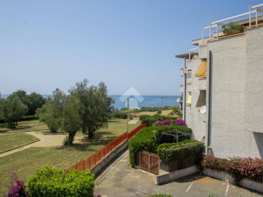 appartamento in vendita a Santa Marinella