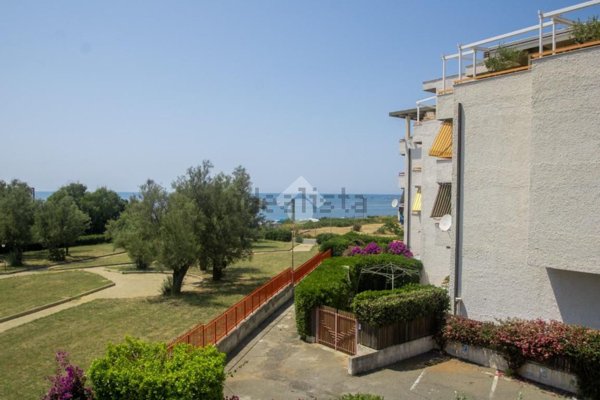 appartamento in vendita a Santa Marinella