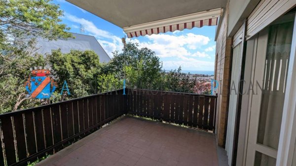 appartamento in vendita a Santa Marinella