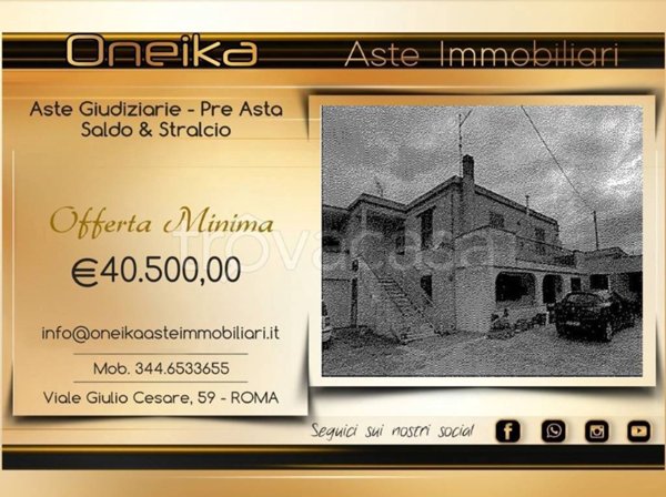 casa indipendente in vendita a Santa Marinella