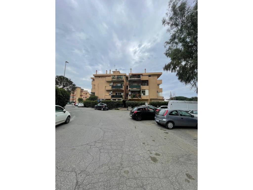 appartamento in vendita a Santa Marinella