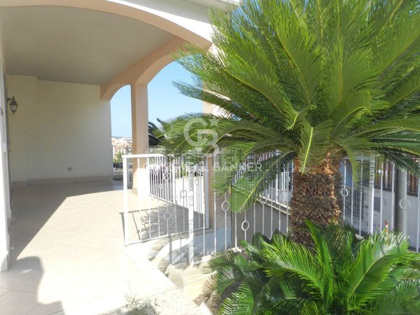 appartamento in vendita a Santa Marinella