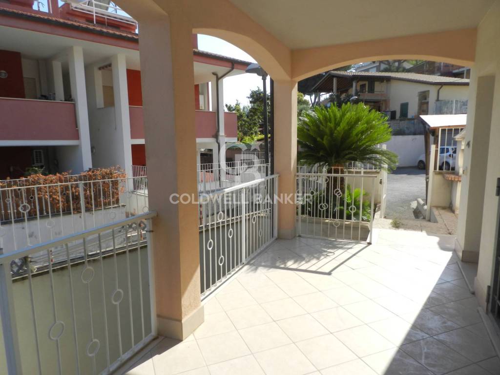 appartamento in vendita a Santa Marinella
