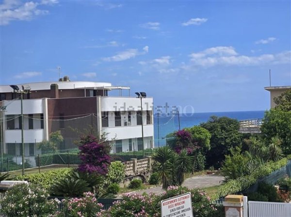 appartamento in vendita a Santa Marinella
