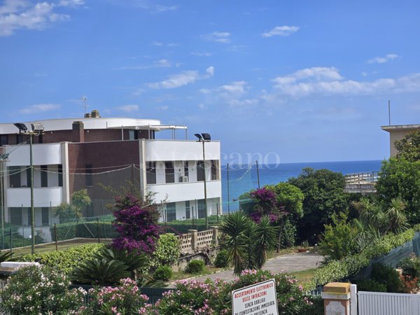 appartamento in vendita a Santa Marinella
