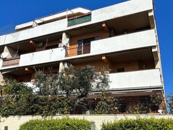 appartamento in vendita a Santa Marinella