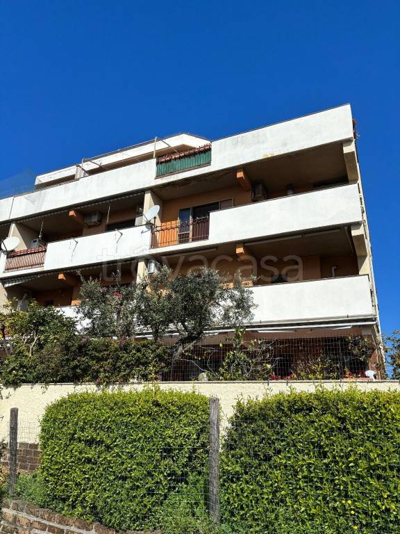 appartamento in vendita a Santa Marinella