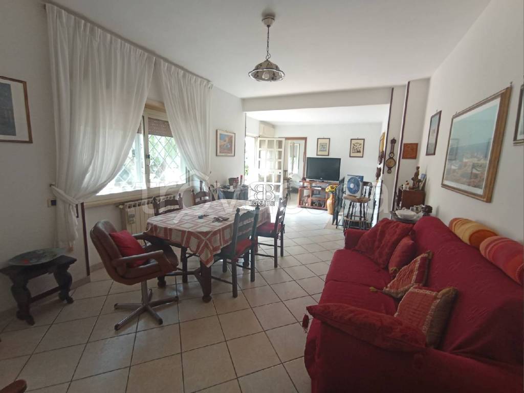 appartamento in vendita a Santa Marinella