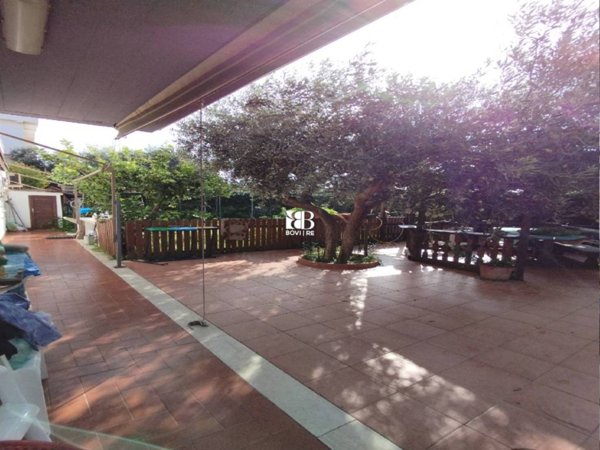 appartamento in vendita a Santa Marinella